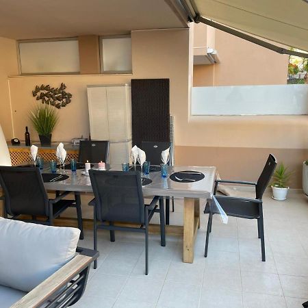 Al Paraiso Del Sur Costa Adeje  Bagian luar foto