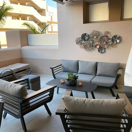 Al Paraiso Del Sur Costa Adeje  Bagian luar foto