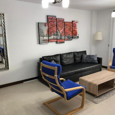 Al Paraiso Del Sur Costa Adeje  Bagian luar foto