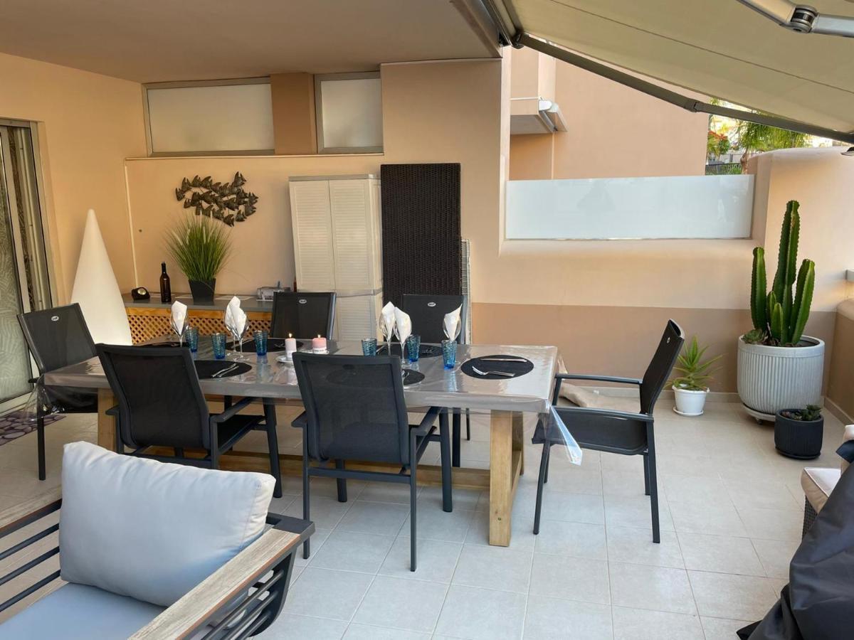 Al Paraiso Del Sur Costa Adeje  Bagian luar foto