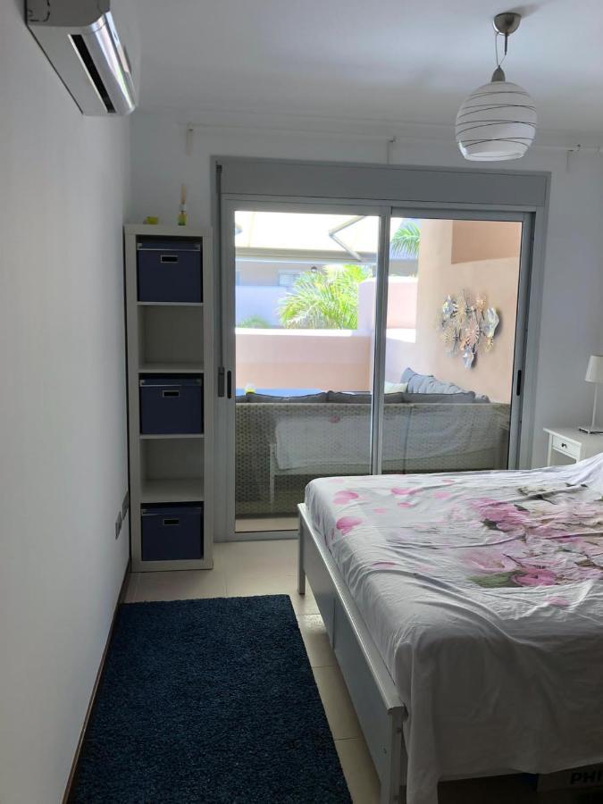 Al Paraiso Del Sur Costa Adeje  Bagian luar foto