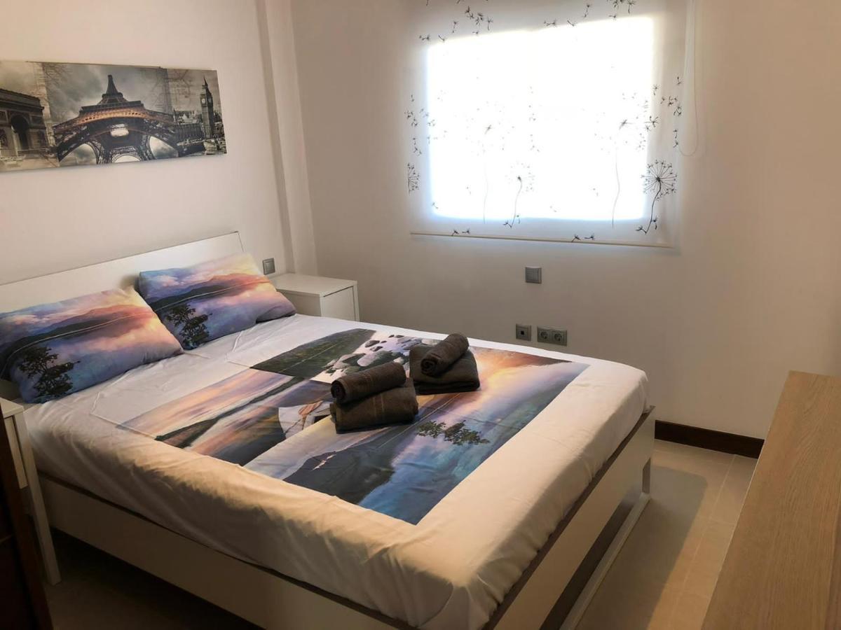 Al Paraiso Del Sur Costa Adeje  Bagian luar foto