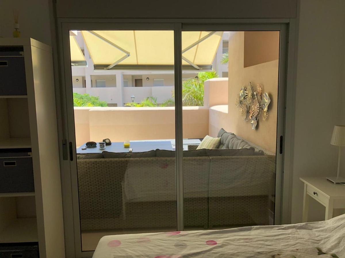 Al Paraiso Del Sur Costa Adeje  Bagian luar foto