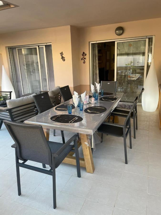 Al Paraiso Del Sur Costa Adeje  Bagian luar foto