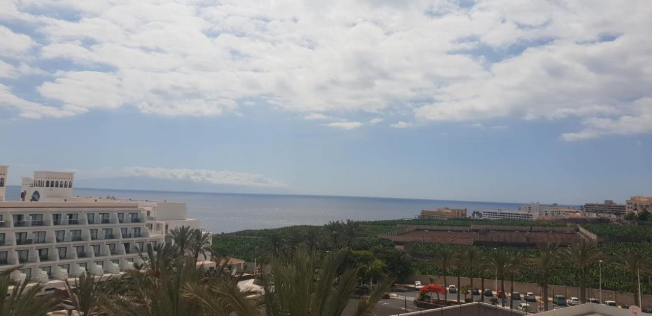 Al Paraiso Del Sur Costa Adeje  Bagian luar foto