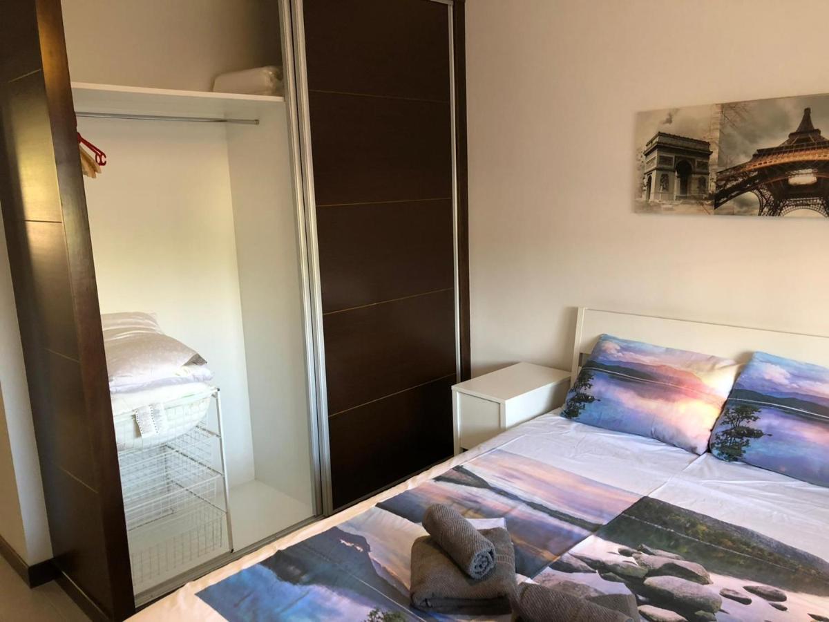 Al Paraiso Del Sur Costa Adeje  Bagian luar foto