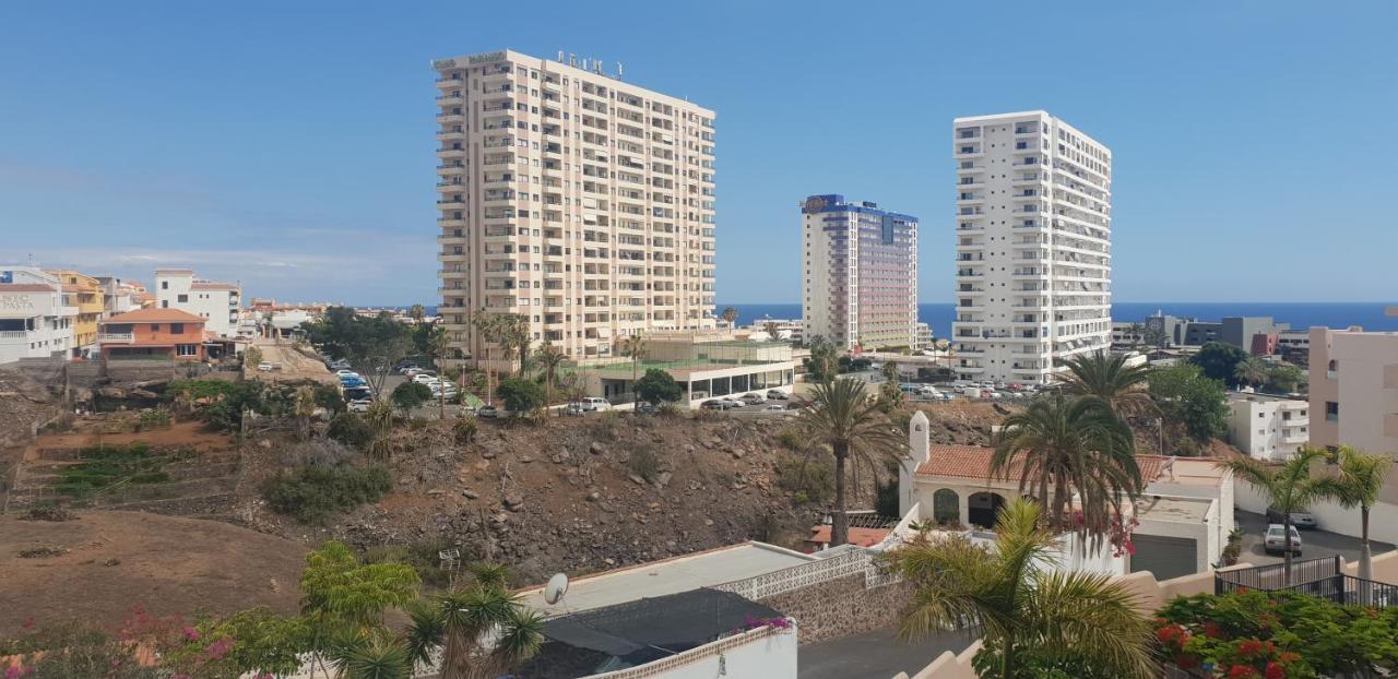 Al Paraiso Del Sur Costa Adeje  Bagian luar foto