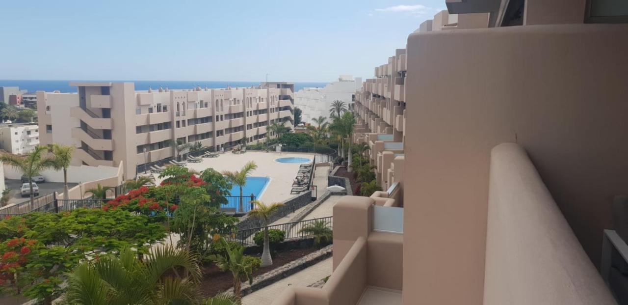 Al Paraiso Del Sur Costa Adeje  Bagian luar foto